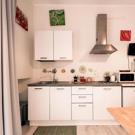 Centosettantotto Apartment กาญารี ภายนอก รูปภาพ